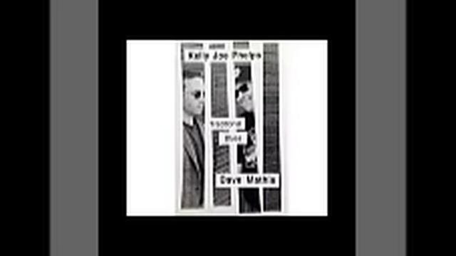 Traditional Blues by Kelly Joe Phelps and Dave Mathis смотреть онлайн