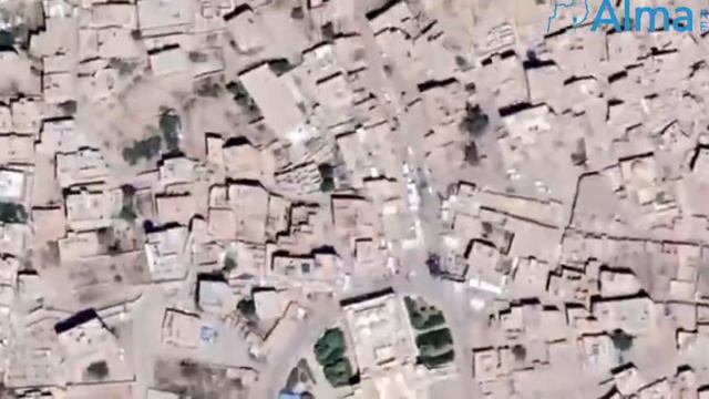 Inside a Houthi Rebel Stronghold - Ra'ada, Yemen смотреть онлайн