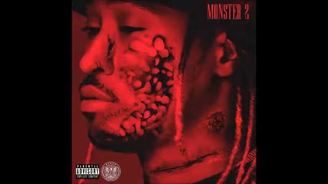 Future x Monster 2 x Type Beat - Creed Instrumental смотреть онлайн