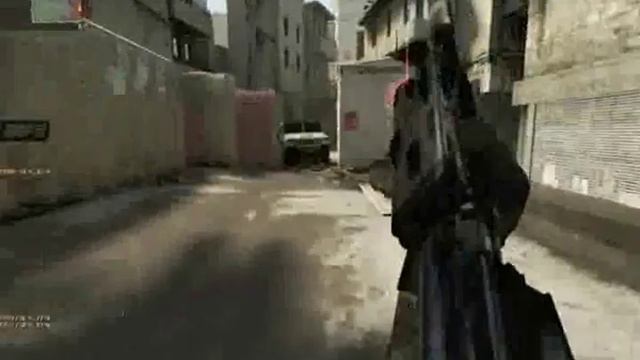Point Blank:Source смотреть онлайн