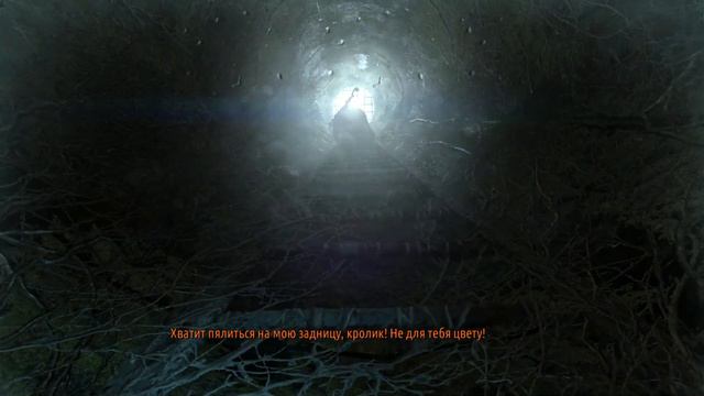 Metro Last Light #1 (Шанс все исправить) смотреть онлайн