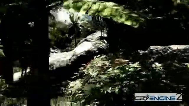 Download Crysis : True Power Of The Cryengine 2!! Hd **** Song Is From Moby - Porcelain **** смотреть онлайн