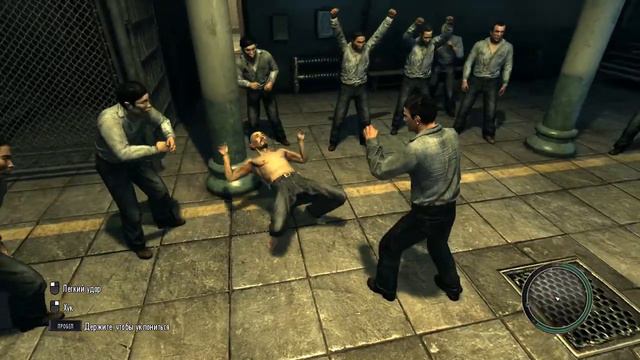 Mafia 2. Хорошо проведённое время. Глава 6 смотреть онлайн