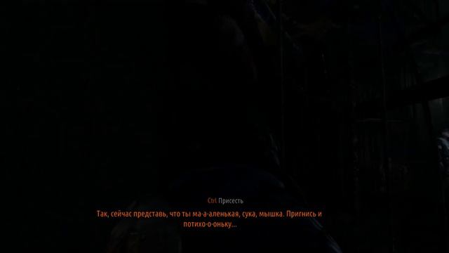 Metro: Last Light - #2 - Поверхность и Рейх смотреть онлайн