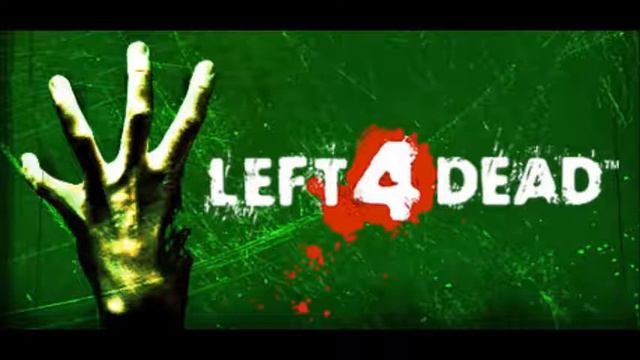 Left 4 Dead - Death Toll Rabies смотреть онлайн