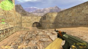 играю в кс 1.6 с ботами