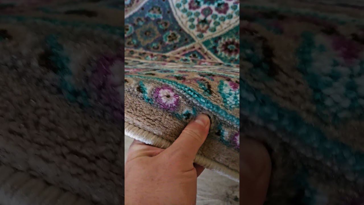 Новинка! Ковер Соло-L 44215-28. Недорогой ковер, который может подойти многим. #carpet смотреть онлайн