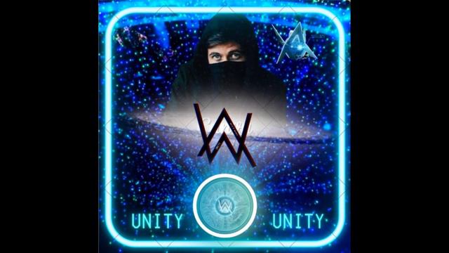 Alan Walker x Leo Rojas - By Walker #97563 My first Mash-up смотреть онлайн