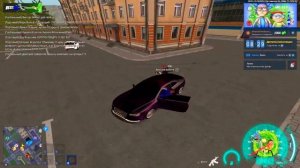 Тулево на Next RP| Петр Смит