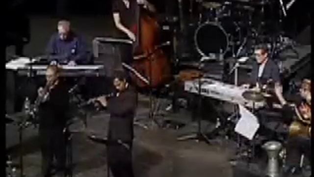 Patrick Leonard playing "Yin & Yang" смотреть онлайн