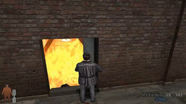 Max Payne 2 #23 | Jagd auf Vlad смотреть онлайн
