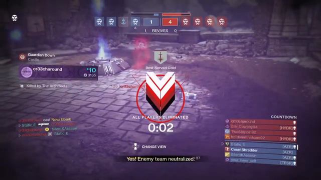Destiny 2 - An Epic Game смотреть онлайн
