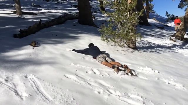 Max Payne Jump смотреть онлайн