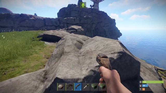 WHEN A BEATBOXER PLAYS RUST смотреть онлайн