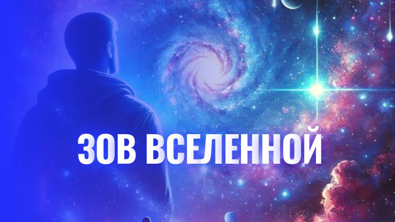 Зов Вселенной смотреть онлайн