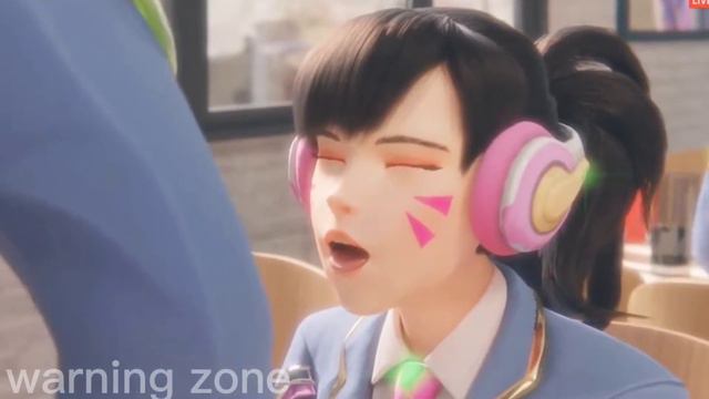 D.Va is Worth it, 2. Dva Ice Cream смотреть онлайн