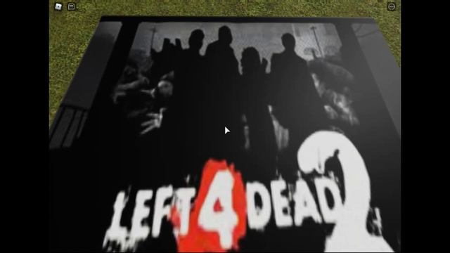 L4D2 Tank Theme Metal (Extended) смотреть онлайн