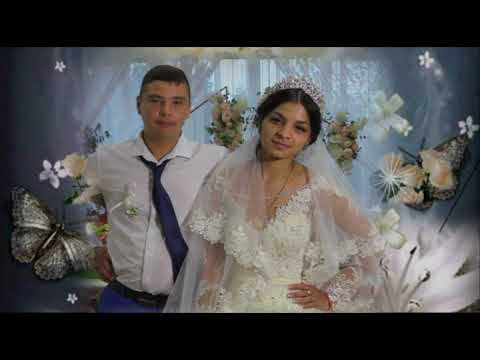 СВАДЬБА ВАНИ И НАСТИ 3 ЧАСТЬ смотреть онлайн