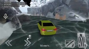 Russian Rider Online, как играть бомбу