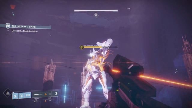 Destiny 2: PC vs PS4! How do they Compare? смотреть онлайн