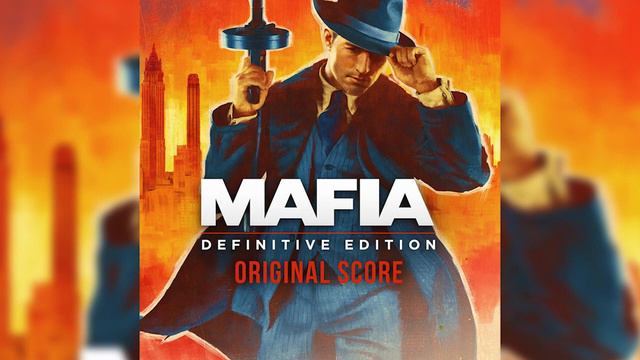 Mafia definitive edition soundtrack смотреть онлайн