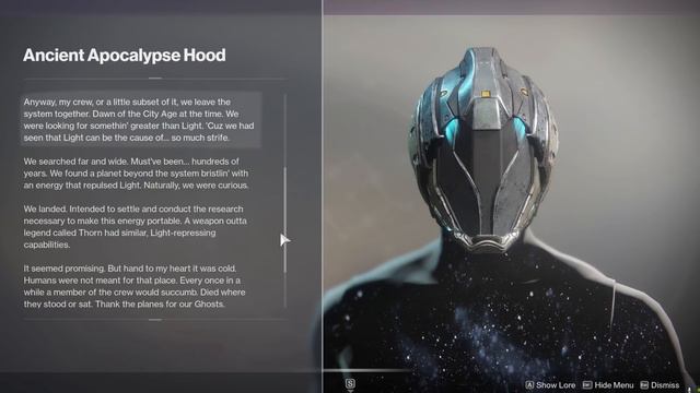 Why The Veil Are Coming to Destiny 2: B̶e̶y̶o̶n̶d̶ L̶i̶g̶h̶t̶ (Final Shape) (The Veil Theory) смотреть онлайн