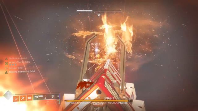 How To Easily Solo Flawless Ghosts of The Deep On Any Character смотреть онлайн