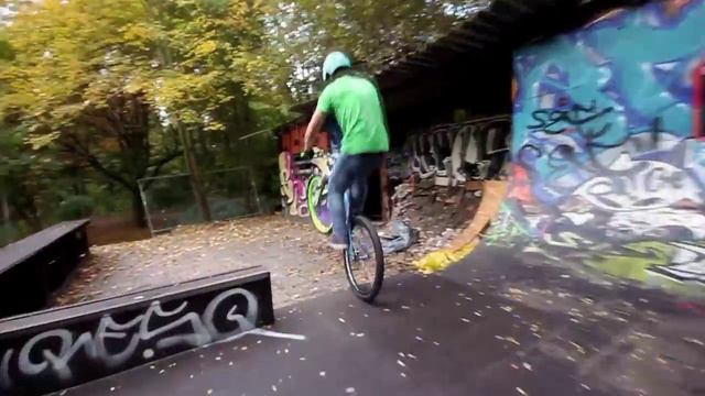 LUDWIG JAEGER - IMPULSE смотреть онлайн