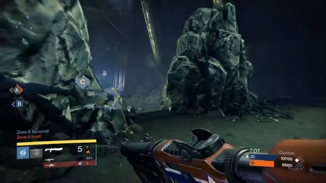 Destiny: Weapon Foundry: "Suros" смотреть онлайн