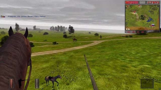 Battlefield 1918 - Battle Of Jaroslawice | Singleplayer