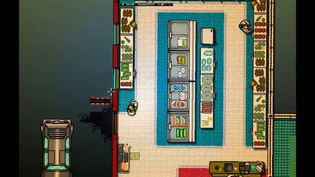 Mark Plays: Hotline Miami --------------------- NEONSEXDREAM смотреть онлайн