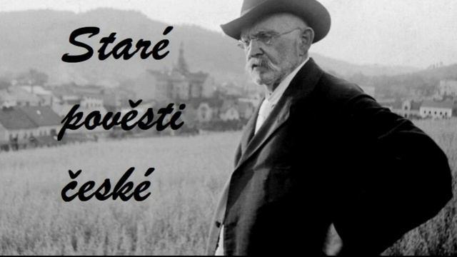 Sybillina proroctví (Alois Jirásek, Staré pověsti české) смотреть онлайн