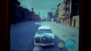 Mafia II:Thompson Damage!
