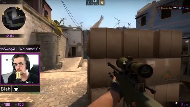 Крутые дропы CS.GO После мачмейкинга. Реакция.AWP DRAGON LORD смотреть онлайн