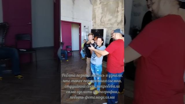 «Я-медийщик» смотреть онлайн