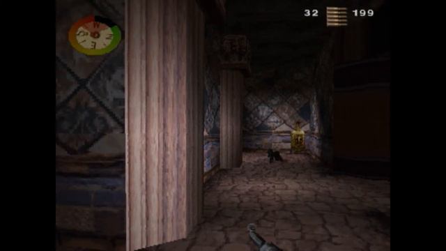 Medal of honor Underground mission 11 #Medalofhonor #MedalofhonorUnderground смотреть онлайн