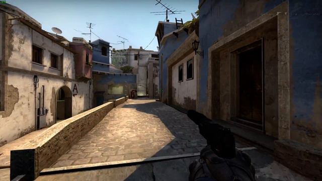 My cs go first clutch 1vs5 Usp смотреть онлайн
