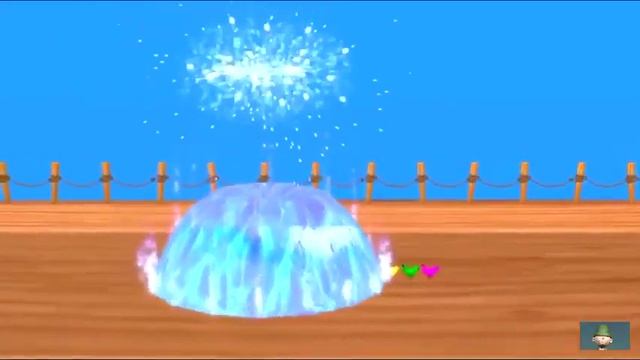 Pollo Pollo Cocodrilo (How Mafia Works)