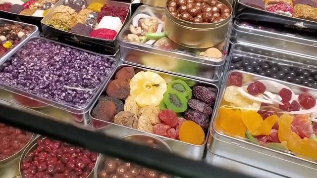 How long can $100 last? - Istanbul, Turkey смотреть онлайн