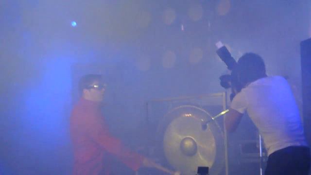 ППК: Возвращение (начало концерта) смотреть онлайн