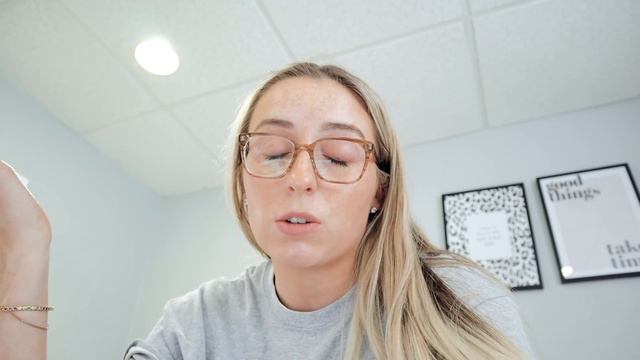 LAST WEEK OF LAW SCHOOL EVER! VLOG смотреть онлайн
