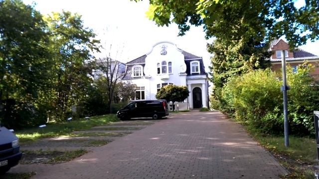"Der Untergang": Himmler in Lübeck - Zeitgeschichte Ort смотреть онлайн