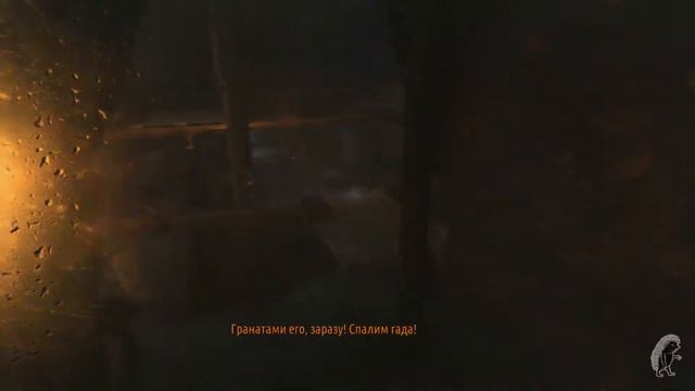 Metro Last Light 17 Сквозь огонь смотреть онлайн