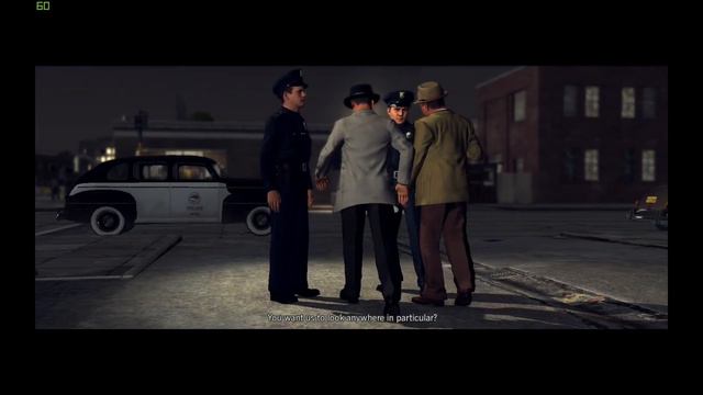L.A Noire: 60 FPS using Cheat Engine | No Steam, Cracked смотреть онлайн