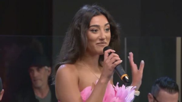 Niko's Band - Georgian Disco (The Kolors - ITALODISCO) (Remix 2023).