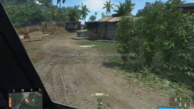 сложно даже очень crysis 1 крайзис 1 смотреть онлайн