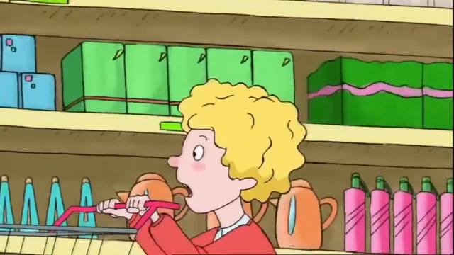 Horrid Henry's Perfect Day