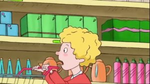 Horrid Henry's Perfect Day