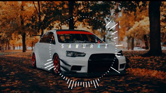 Monro Paloro - Shahmen Mark (slowed + reverb + bassboost) by SAMURAЙ смотреть онлайн