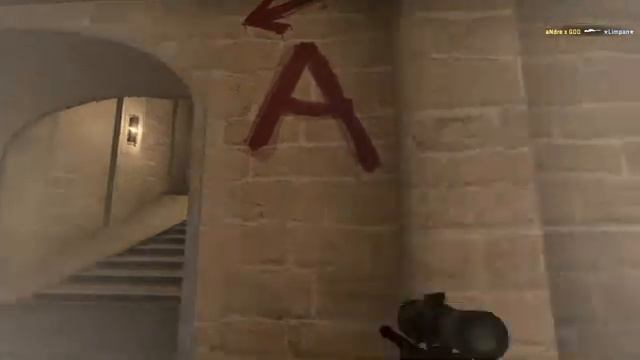 INSANE CS:GO FRAGMOVIE BY yurec смотреть онлайн